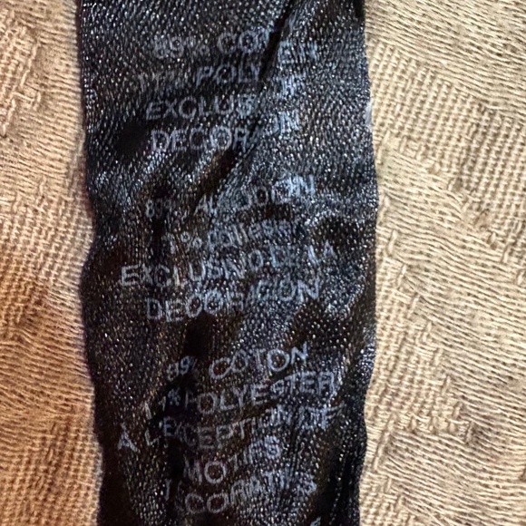 WHBM Jeans Womens 2 Blue The Girlfriend Distressed Light Wash Stretch Denim - Picture 6 of 9